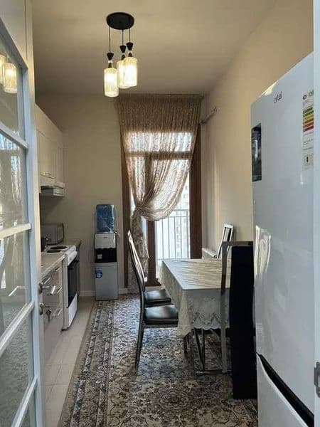 Сдаётся КЛАССНАЯ квартира<br />
<br />
• Район: Алмазарский< — фото 4