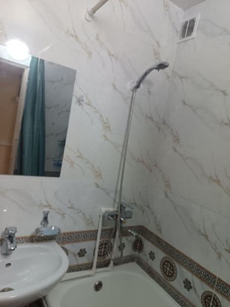 Сдается в аренду однокомнатная квартира с большой лоджией,св — фото 3