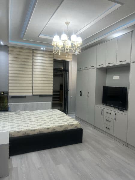 Юнусабад Шахристаский  навастройка. 3/5/9 мебель техника. 80 — фото 4