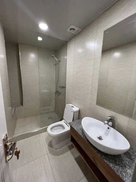 Сдаётся квартира в Новостройке 19 квартал<br />
#Город - Таш — фото 5