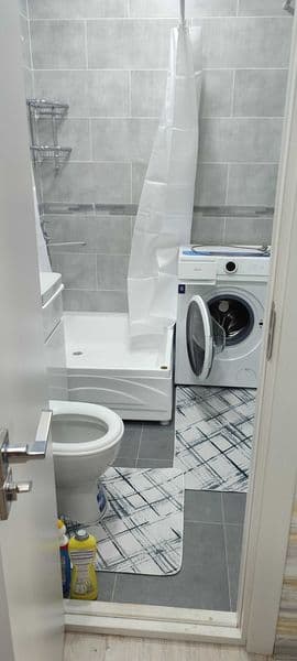 Сдам свою однокомнатную квартиру. На  Фергона йули Голден Ха — фото 3