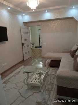 Сдается Квартира <br />
Яшнабадский район <br />
улица Махту — фото 5