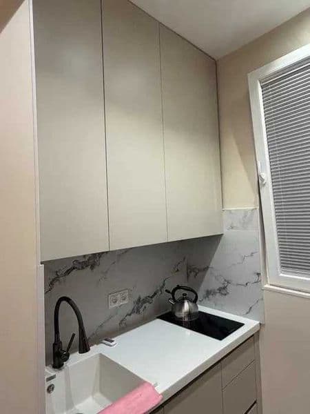 Сдаётся КЛАССНАЯ квартира<br />
<br />
Район: Яккасарайский< — фото 5