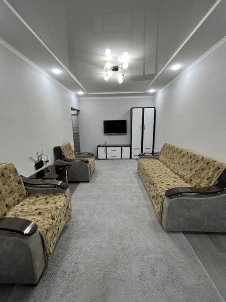 Аренда Госпитальный 2/1/4 <br />
77 серия<br />
800$ 2 месяц — фото 5