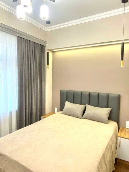 Сдаётся  Квартира на ЖК Silk Road<br />
Ориентир - Метро БИЙ — фото 2