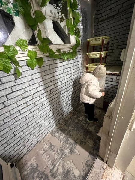 Аренда Квартира<br />
Чилонзор р-н Алгаритм К. Шарк<br />
2/ — фото 4