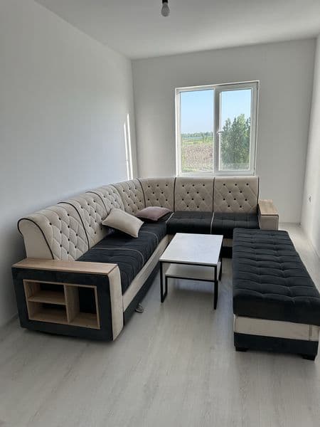 Arenda o'zimi uyim hali hechkim yashamagan 3xonali hamma jih — фото 2