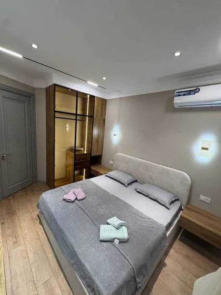 Сдаётся КЛАССНАЯ квартира<br />
<br />
• Район: Яккасарайски — фото 4