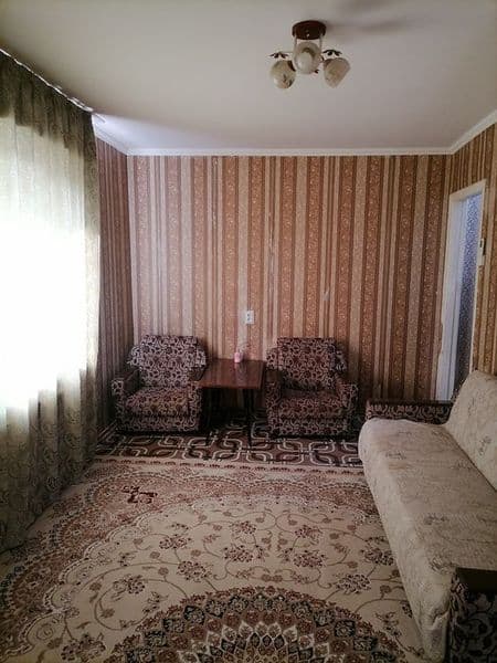 Сдаю 1в2х квартиру 3 эт., за Актепа лаваш м. Хамза 10мин пеш — фото 2