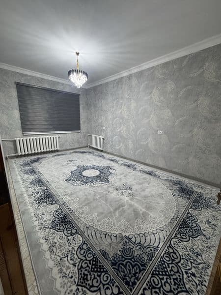 Аренда квартиры <br />
<br />
Юнусабадский р-н <br />
12-ква