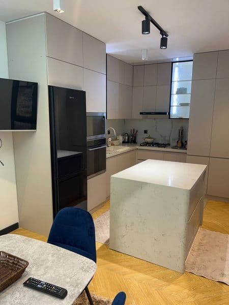 Трёхкомнатная квартира в New Life ЖК — своя, полностью укомп — фото 4