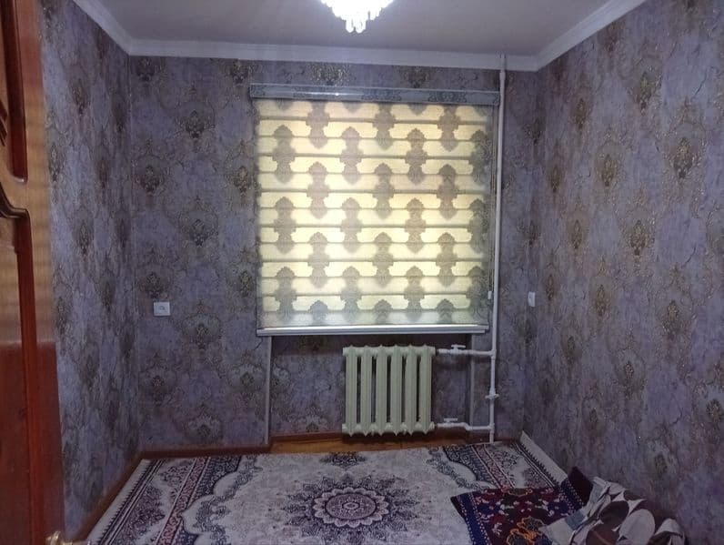 Аренда мирабадский ремонт. Оринтир 11 рядом 2хона 1чи этаж 5 — фото 2