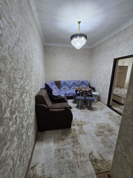 Yunusobod tumani Minor metroni yonida 2xonali kvartira ijara — фото 2