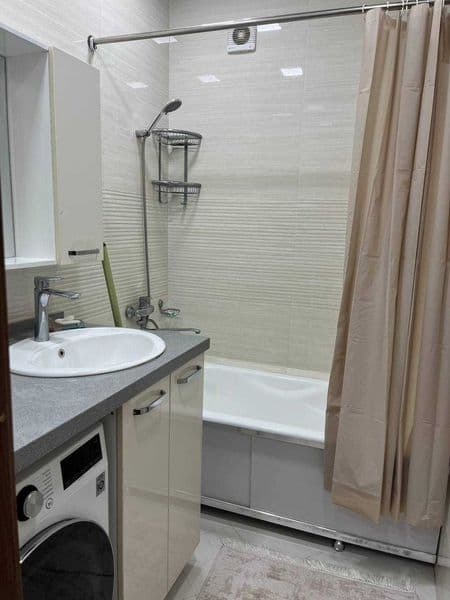 2-комнатная квартира 60 м² в Яшнабадский район, М. Риёзий<br — фото 4