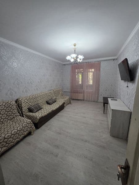 2х комнатная квартира с евро ремонтом, Ракят Махаля, ориенти — фото 4