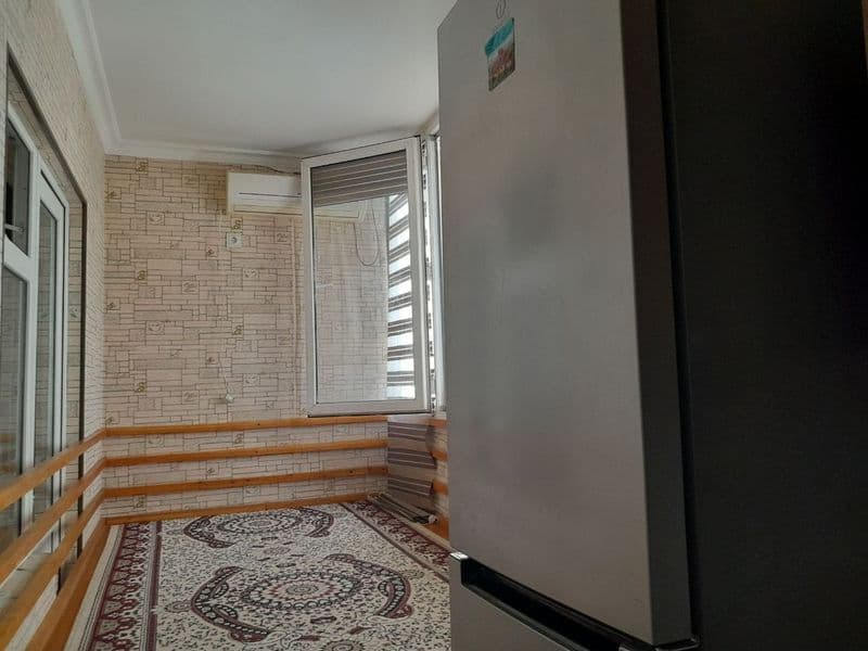 Сдается Квартира в Арегду<br />
Адрес: Янги Хаёт р/н<br />
К — фото 3