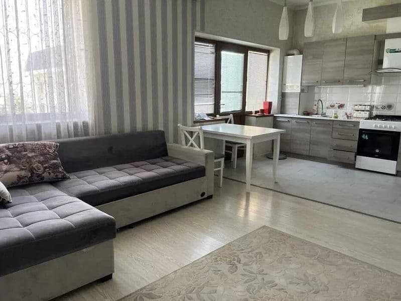 Сдаётся квартира на ул. Паркент‼️<br />
Ориентир - Корзинка 