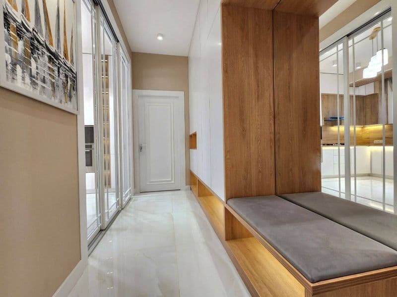 #Аренда #новостройка <br />
<br />
Район - #Мирзо-Улугбекски — фото 4