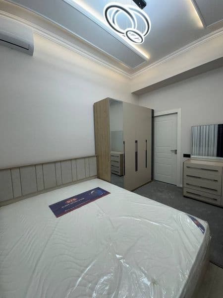 Сдается 2 комнатная квартира на 9 этаже в 10 этажной ЭЛИТНОЙ — фото 3