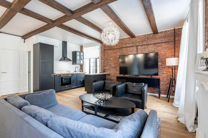 АРЕНДА <br />
Габус на глинке <br />
3 -  комнатная <br />
6