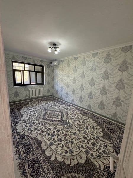 кора камиш 1/3 2 хона евро ремонт оилага узо мудатга шароити — фото 2