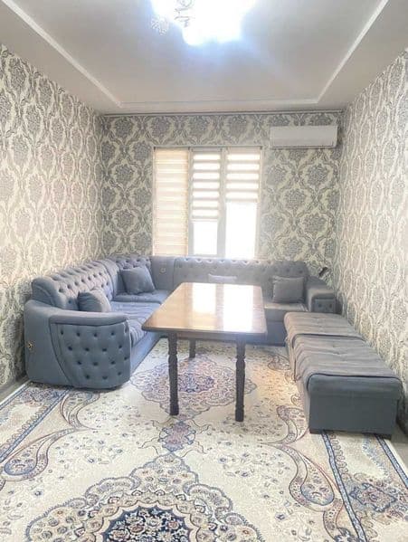 В М.Улугбекском р.Карасу 6 сдается в долгосрочную аренду 2х 