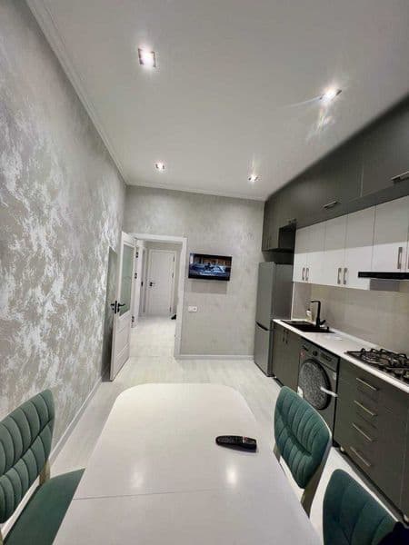 Сдаётся квартира на <br />
Ориентир -Дружба метро<br />
Горо — фото 4