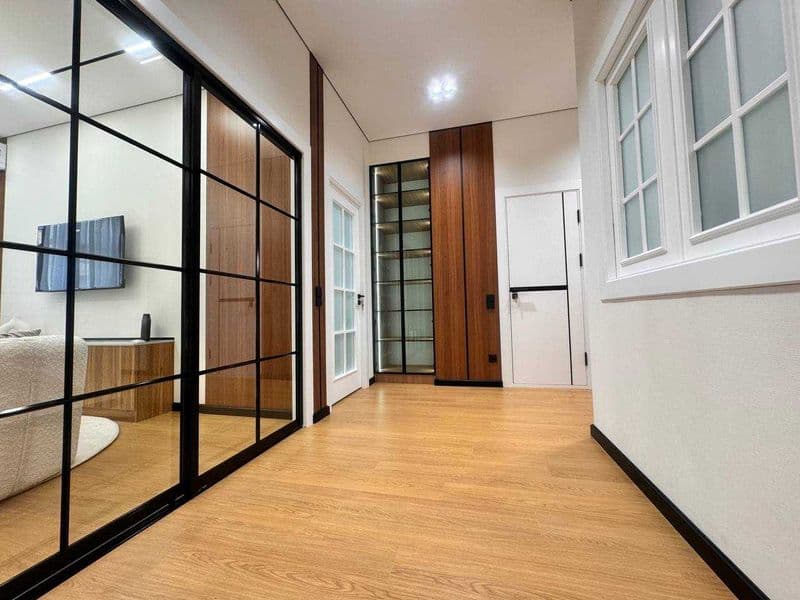 • Район: Шайхантаухрский<br />
• Ташкент Сити / ЖК Гарденс < — фото 4