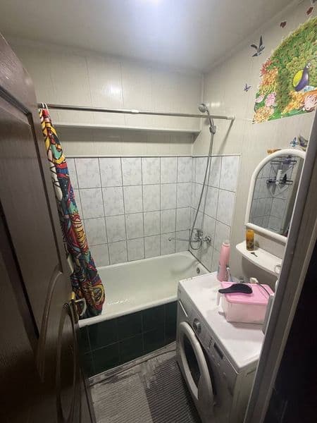 Сдаётся в аренду 1-комнатная квартира<br />
Яшнободский райо — фото 5