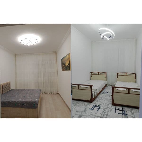 Площадь — 79 кв.м.<br />
Квартира полностью укомплектована и — фото 3