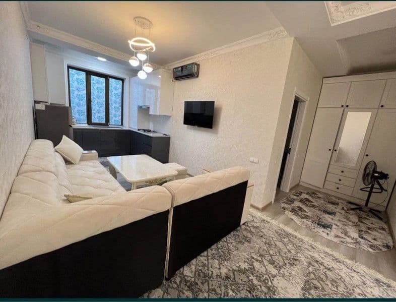 Сдается квартира <br />
<br />
Район: Чиланзарский <br />
Ор — фото 2