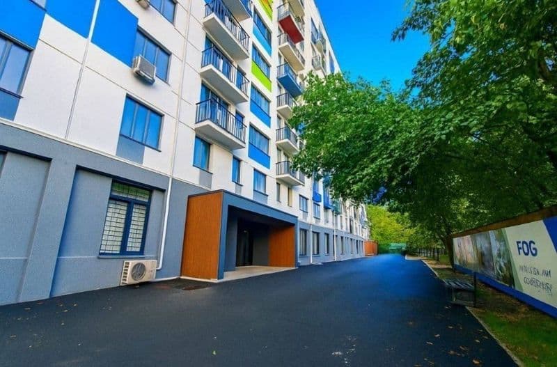 Mirzo Ulugʻbek Axmad Yugnakiyda 2 xona kv ijaraga beriladi   — фото 4