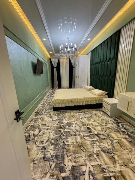 Элитные квартиры в центре города <br />
Район - ШАЙХАНТАХУРС — фото 3