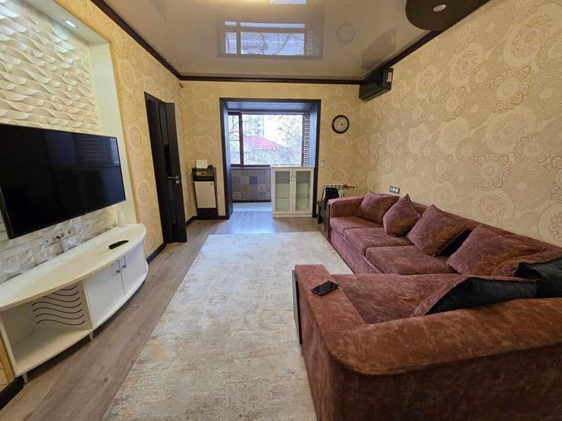 Сдается квартира в Яккасарайском районе!<br />
Ориентир — Пе