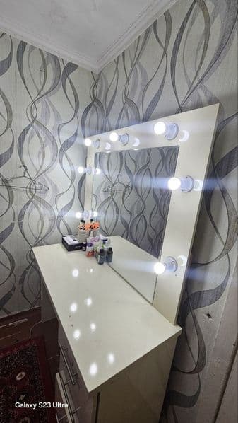 Manzili: Chilonzor tumani 23-kvartal<br />
Moʻljali: Farxod  — фото 4