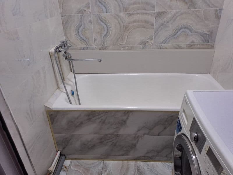 Yunusobodda kvartira faqat ishlaydigan ayol va  o'qiydigan q — фото 3