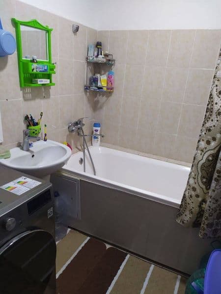 Yangi hayot 9-xudud da kvartira bor.<br />
3 xona<br />
Oila — фото 4