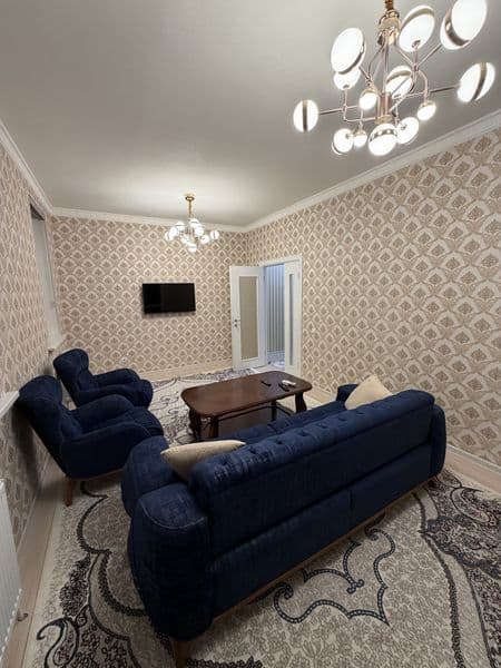 Сдается квартира <br />
Assalom Mahtumkuli<br />
2 - комнатн — фото 2