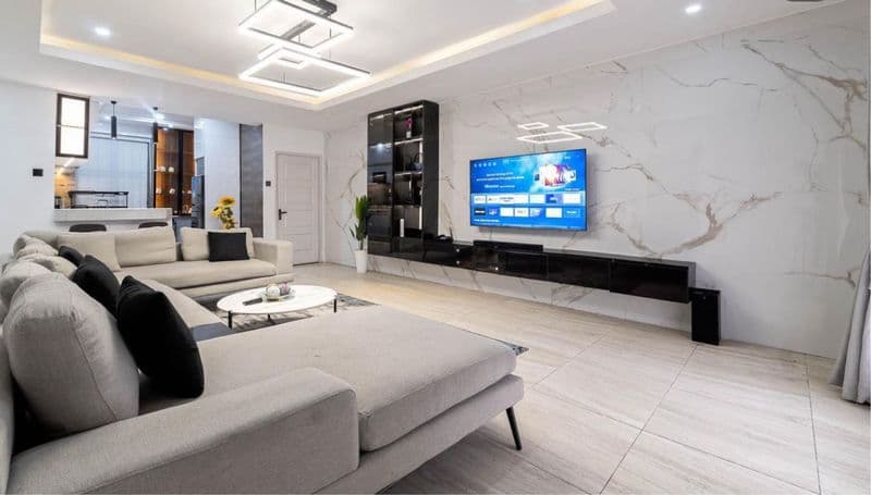 Новостройка<br />
Локация: Ташкент Сити<br />
Количество ком — фото 3