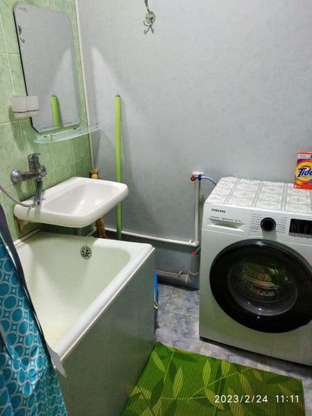 Сдается в аренду  1/4/5 на ул. Художников Мирзо Улугбекский  — фото 5