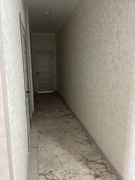 Yangi darxonda qizlar bilan sheriklikka kvartira bor 3 xonal — фото 2