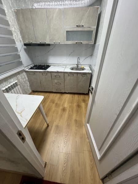 Сдаётся 2 комн кв на Чиланзаре-11 перекрёсток Шухрат до метр — фото 4