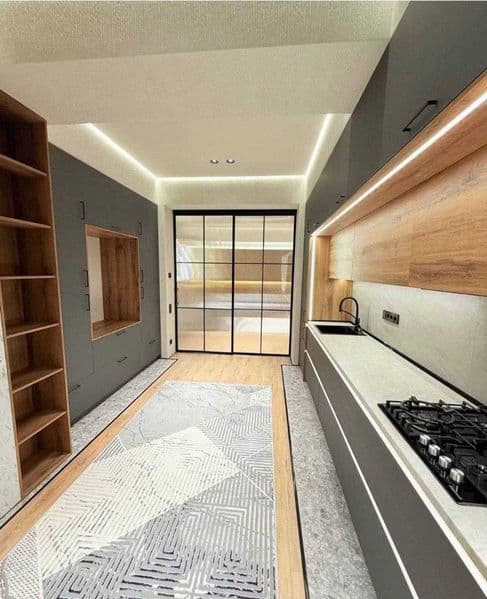 Район: Юнусабадский<br />
Ориентир: Метро Минор<br />
<br /> — фото 4