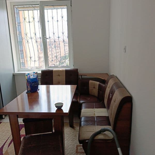 Икки хонали квартира хамма шароити билан, метродан уч остано — фото 2