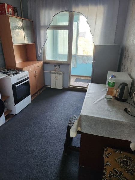 Сдается 2х комнатная квартира.<br />
Улица Бобура (яккасарай — фото 4