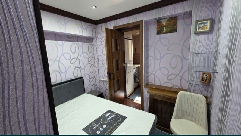 В Юнусабадском р.4 квартал сдается в долгосрочную аренду не  — фото 4