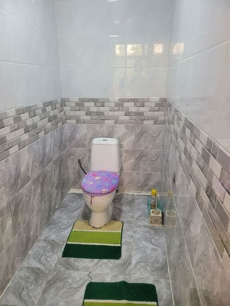 Срочно аренда дом бектемир тн кокаколага етмасдан 2 астановк — фото 3