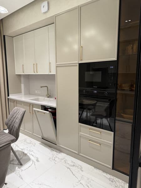 «название ЖК»: prestige garden <br />
<br />
Адрес: яккасара