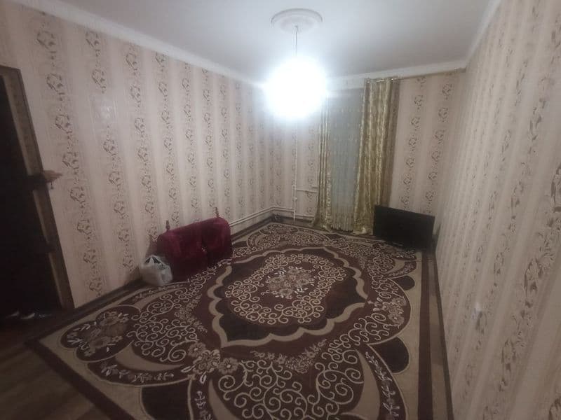 квартира ижарага  1 хона 2 хона килинган  сергили-4 мажид Як