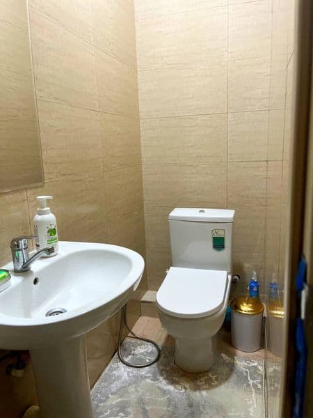 Аренда квартира Навастройка <br />
Район - Алмазар <br />
Ор — фото 5